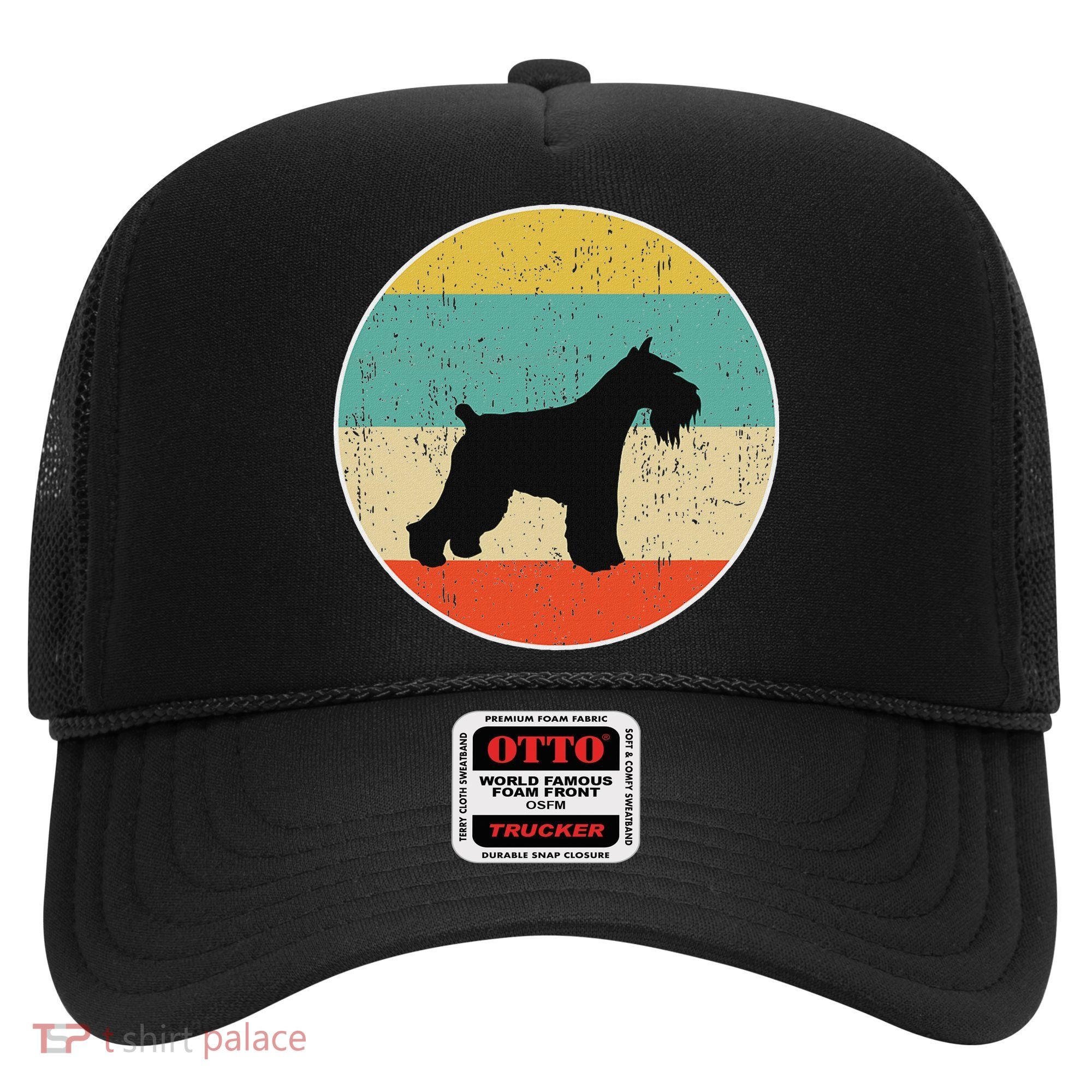 Giant Schnauzer Dog Gift Hat