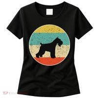 Giant Schnauzer Dog Gift Women's T-Shirt thumb 0
