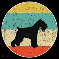 Giant Schnauzer Dog Gift Kids Sweatshirt thumb 2