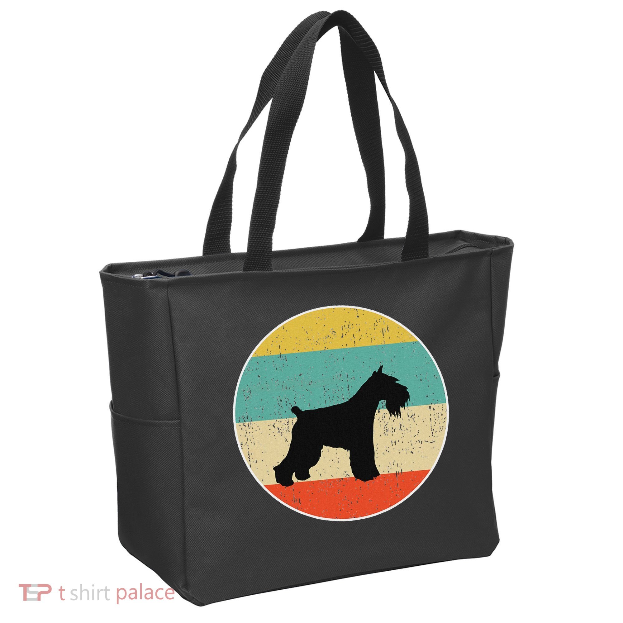 Giant Schnauzer Dog Gift Tote Bag