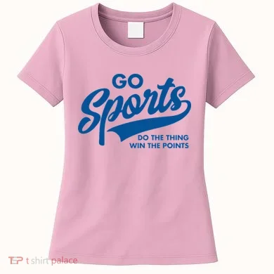 Women's T-Shirt