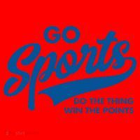 Go Sports Do The Thing Win The Points Santa Hat thumb 1