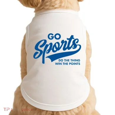 Doggie Tank