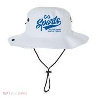 Go Sports Do The Thing Win The Points Bucket Hat thumb 0