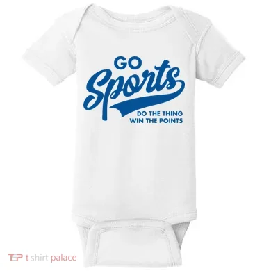 Baby Bodysuit