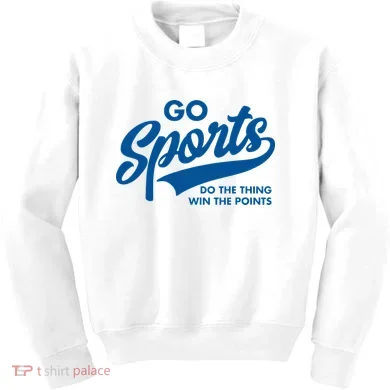 Kids Sweatshirt