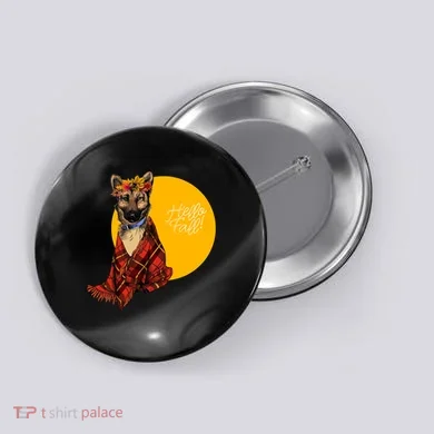 Button
