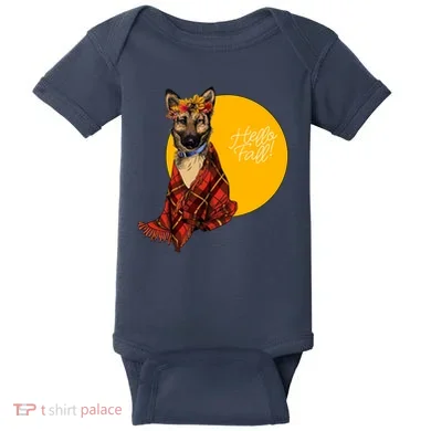 Baby Bodysuit