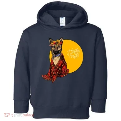 Toddler Hoodie