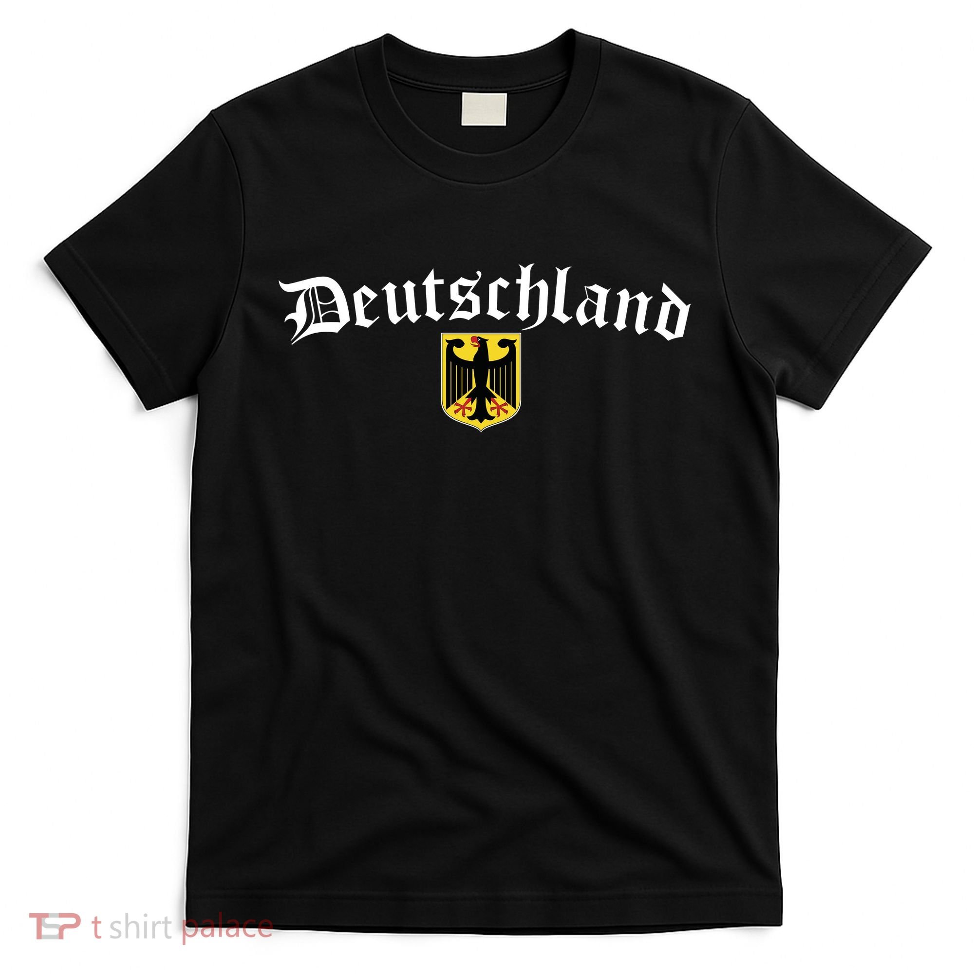 Germany Soccer Deutschland Sports Team Germany T-Shirt