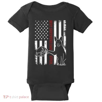 Baby Bodysuit