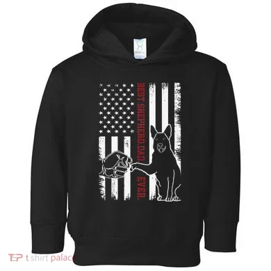 Toddler Hoodie