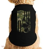 German Shepherd Dog Lover Shepherd Doggie Tank thumb 0