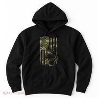 German Shepherd Dog Lover Shepherd Hoodie thumb 0