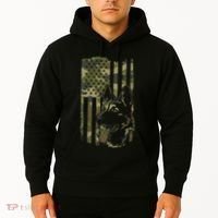 German Shepherd Dog Lover Shepherd Hoodie thumb 2