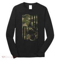 German Shepherd Dog Lover Shepherd Long Sleeve Shirt thumb 0
