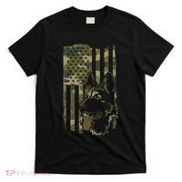 German Shepherd Dog Lover Shepherd T-Shirt thumb 0