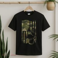 German Shepherd Dog Lover Shepherd T-Shirt thumb 2