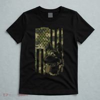 German Shepherd Dog Lover Shepherd T-Shirt thumb 5