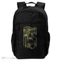 German Shepherd Dog Lover Shepherd Backpack thumb 0