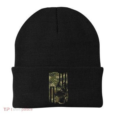 German Shepherd Dog Lover Shepherd Beanie