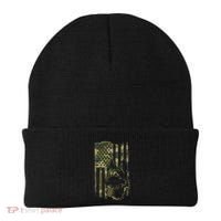 German Shepherd Dog Lover Shepherd Beanie thumb 0