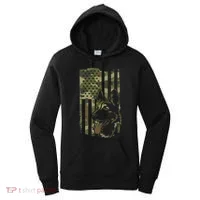 German Shepherd Dog Lover Shepherd Women's Hoodie thumb 0