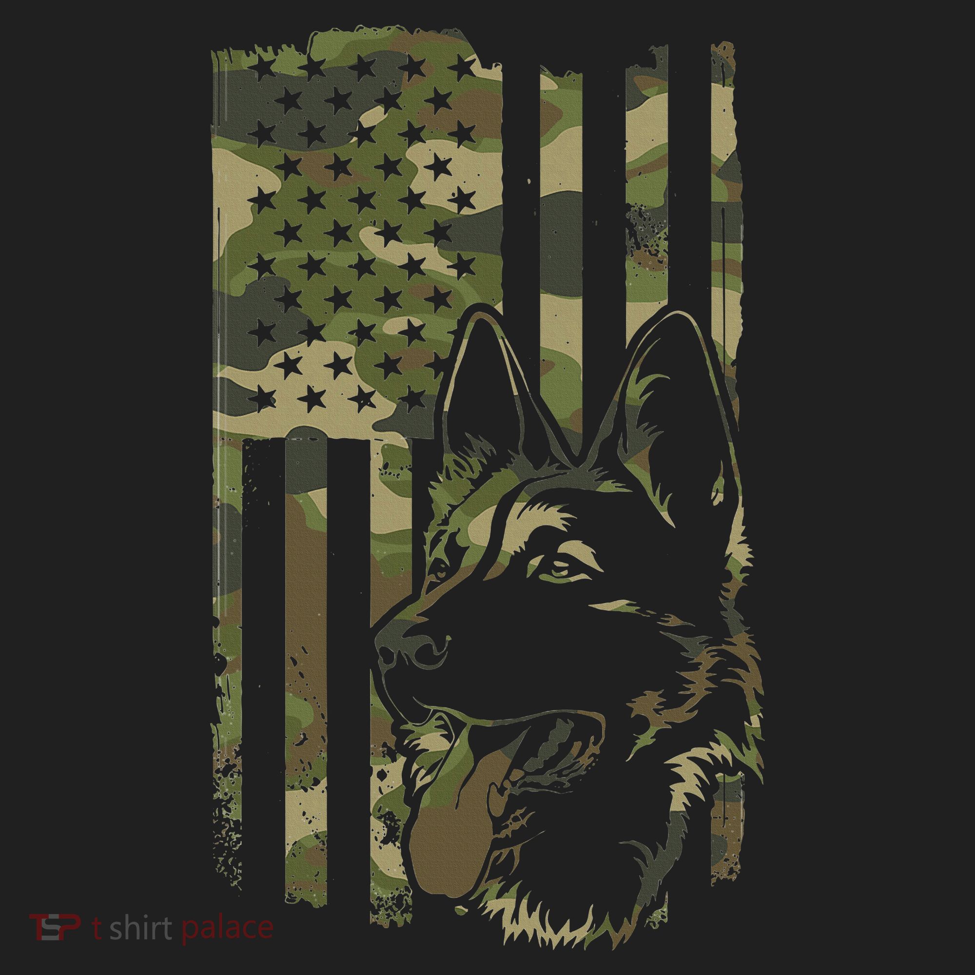 German Shepherd Dog Lover Shepherd Tumbler