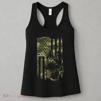 German Shepherd Dog Lover Shepherd Women's Tank Top thumb 3
