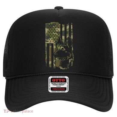 German Shepherd Dog Lover Shepherd Hat