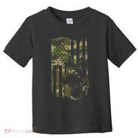 German Shepherd Dog Lover Shepherd Toddler T-Shirt thumb 0