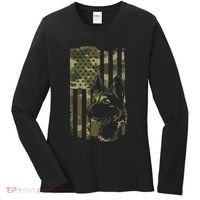 German Shepherd Dog Lover Shepherd Women's Long Sleeve Shirt thumb 0