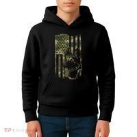 German Shepherd Dog Lover Shepherd Kids Hoodie thumb 4
