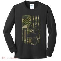 German Shepherd Dog Lover Shepherd Kids Long Sleeve Shirt thumb 0