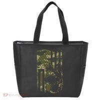 German Shepherd Dog Lover Shepherd Tote Bag thumb 0