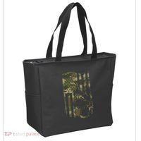 German Shepherd Dog Lover Shepherd Tote Bag thumb 2