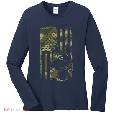 Women's Long Sleeve Shirt