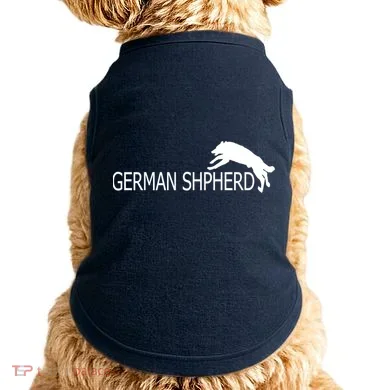 Doggie Tank