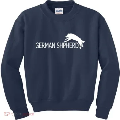 Kids Sweatshirt