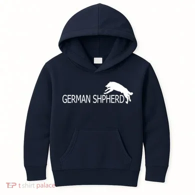 Kids Hoodie