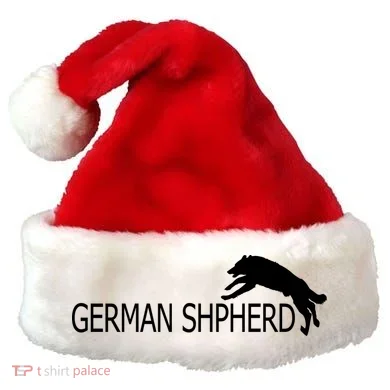Santa Hat