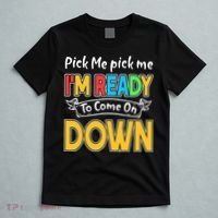 Game Show Enthusiast Ready for the Spotlight T-Shirt thumb 5