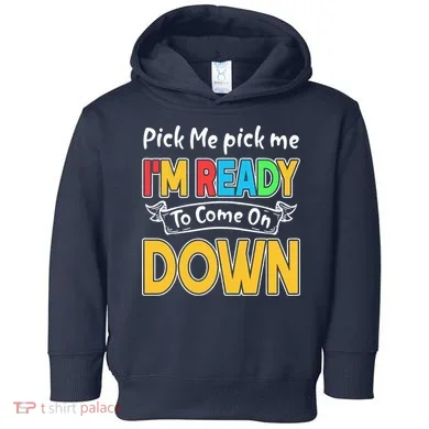 Toddler Hoodie