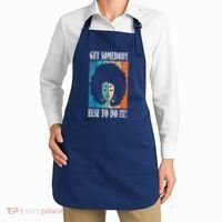 Get Somebody Else To Do It Black Women Are Tired Rest Apron thumb 2