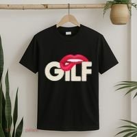 Gilf Sarcastic Funny Saying Grandmother Grandfather T-Shirt thumb 2