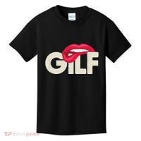 Gilf Sarcastic Funny Saying Grandmother Grandfather Kids T-Shirt thumb 0