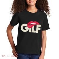 Gilf Sarcastic Funny Saying Grandmother Grandfather Kids T-Shirt thumb 2