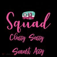Glamping Squad Funny Matching Family Camping Trip Gift Coffee Mug thumb 5