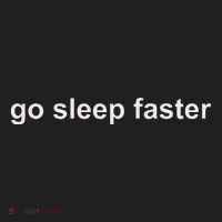 Go Sleep Faster Hat thumb 2
