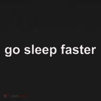 Go Sleep Faster Visor thumb 3
